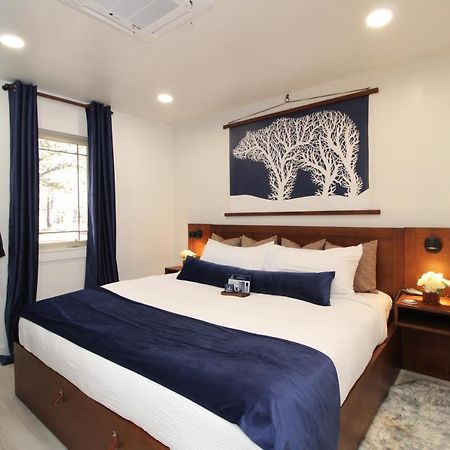 Aspen Springs Angel Fire Aparthotel ภายนอก รูปภาพ