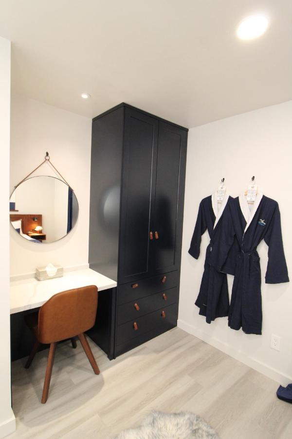 Aspen Springs Angel Fire Aparthotel ภายนอก รูปภาพ
