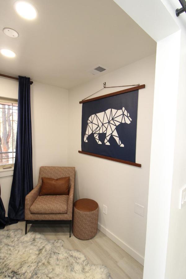 Aspen Springs Angel Fire Aparthotel ภายนอก รูปภาพ