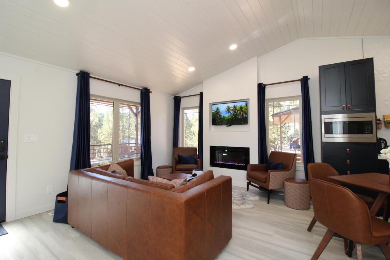 Aspen Springs Angel Fire Aparthotel ภายนอก รูปภาพ