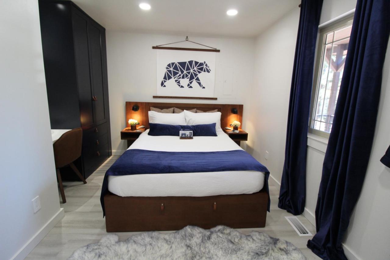 Aspen Springs Angel Fire Aparthotel ภายนอก รูปภาพ