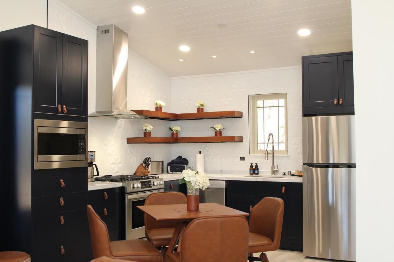 Aspen Springs Angel Fire Aparthotel ภายนอก รูปภาพ