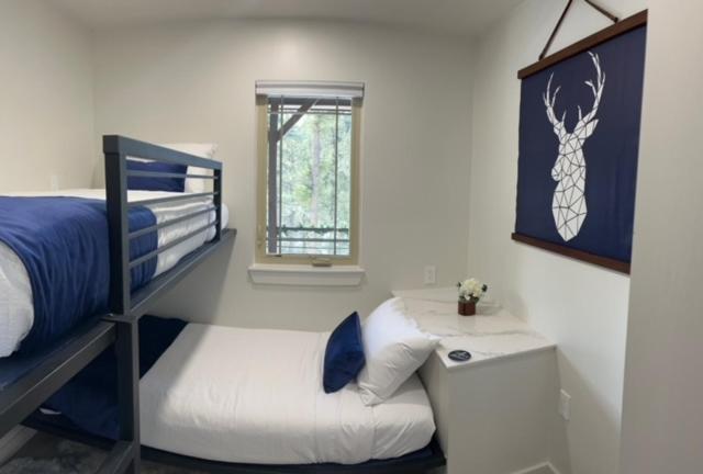 Aspen Springs Angel Fire Aparthotel ภายนอก รูปภาพ