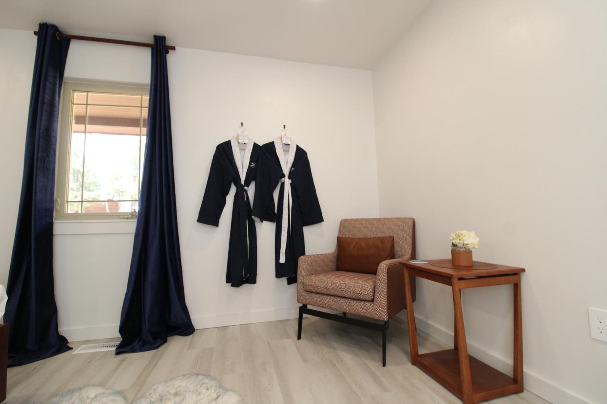 Aspen Springs Angel Fire Aparthotel ห้อง รูปภาพ
