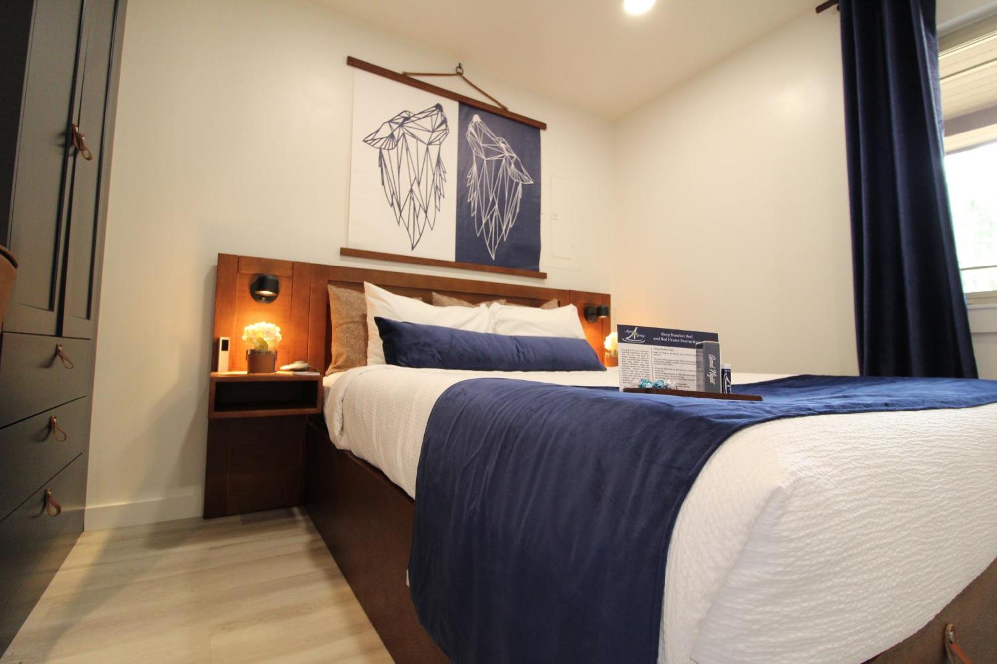 Aspen Springs Angel Fire Aparthotel ห้อง รูปภาพ
