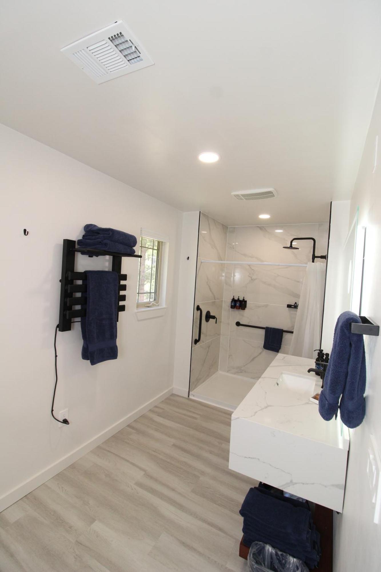 Aspen Springs Angel Fire Aparthotel ห้อง รูปภาพ