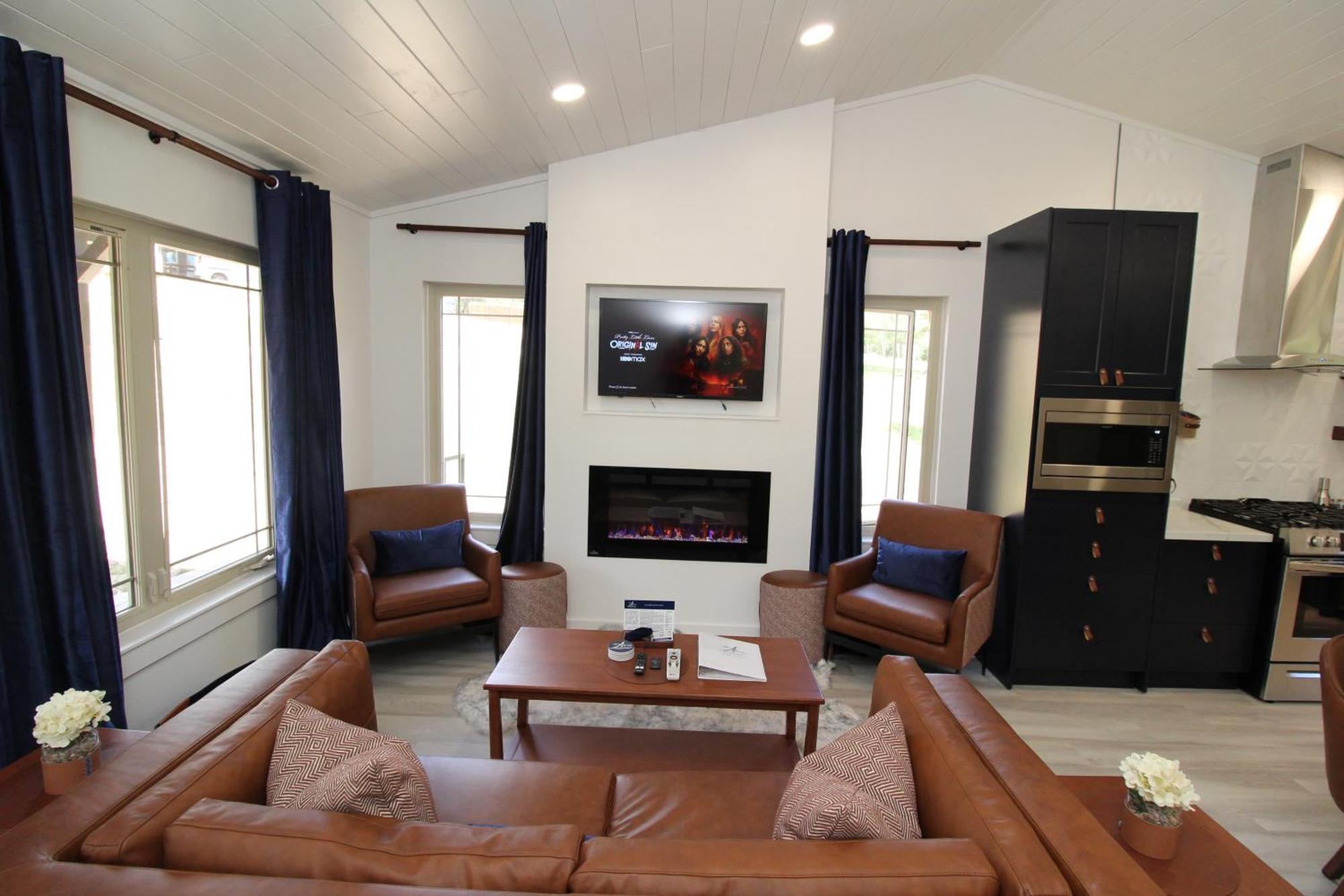 Aspen Springs Angel Fire Aparthotel ห้อง รูปภาพ